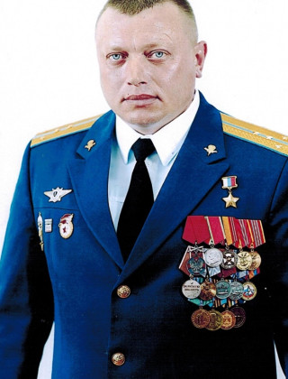 Лисицкий Дмитрий Михайлович Лисицкий Дмитрий Михайлович.