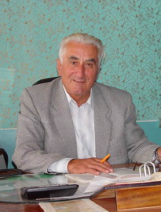 Загиров Паша Халидович Загиров Паша Халидович.