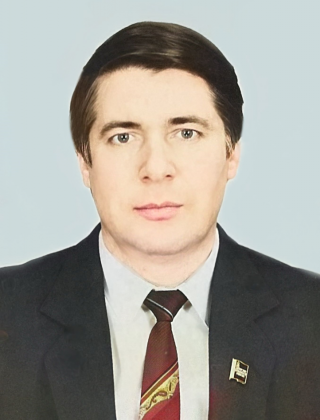 Пузиков Владимир Ильич Пузиков Владимир Ильич.