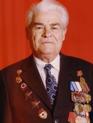 Савон Иван Миронович Савон Иван Миронович.