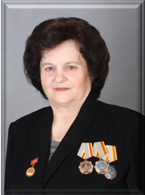 Борисова Раиса Алексеевна Борисова Раиса Алексеевна.